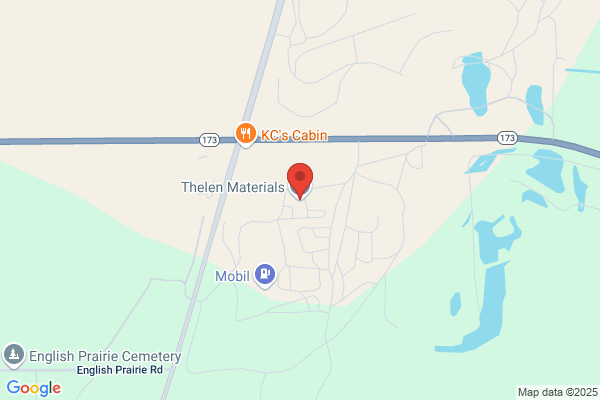 Thelen Materials LLC