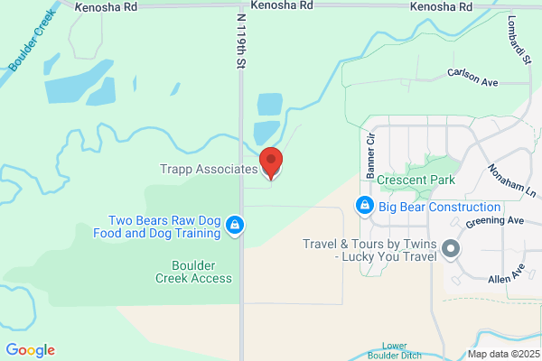Trapp & Associates-Real Estate Appraisal and Assessment Services