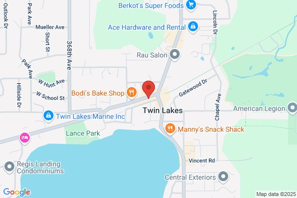 Twin Lakes Area Chamber & Business Association