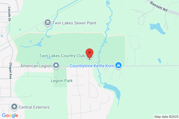 Twin Lakes Country Club
