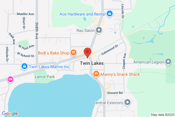 Twin Lakes Laun-Dry-Clean Center