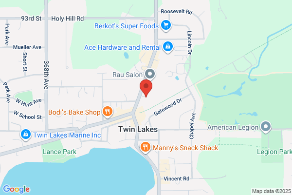 Twin Lakes Liquors Inc