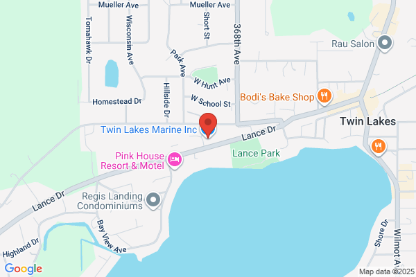 Twin Lakes Marine Inc