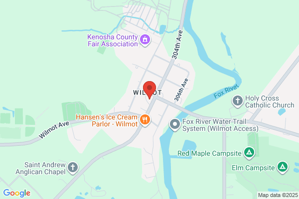 Wilmot Auto Service