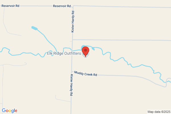 Elk Ridge Outfitters