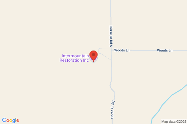 Intermountain Restoration Inc