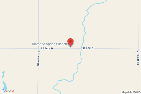 Diamond Creek Ranch