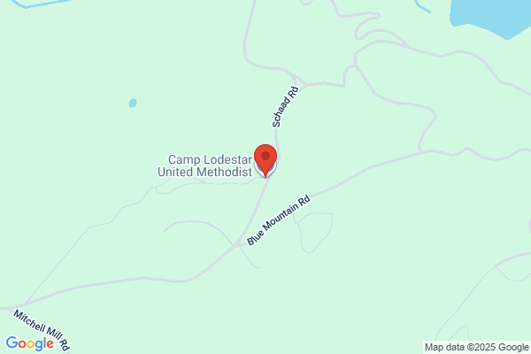 Camp Lodestar