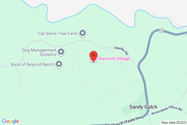 Dunrovin Mobile Home Village