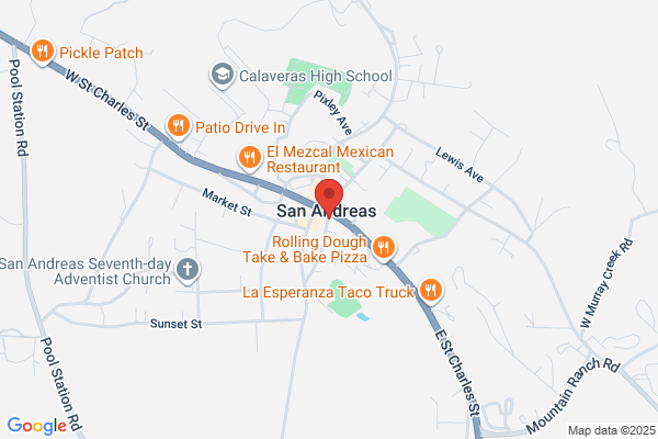 San Andreas Family Dental