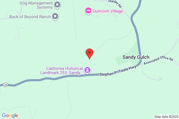 Sandy Gulch Sign Company
