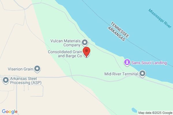 Consolidated Grain & Barge