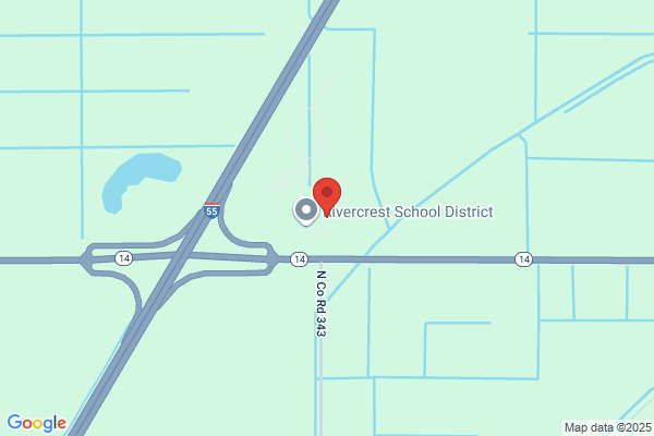 Rivercrest High School