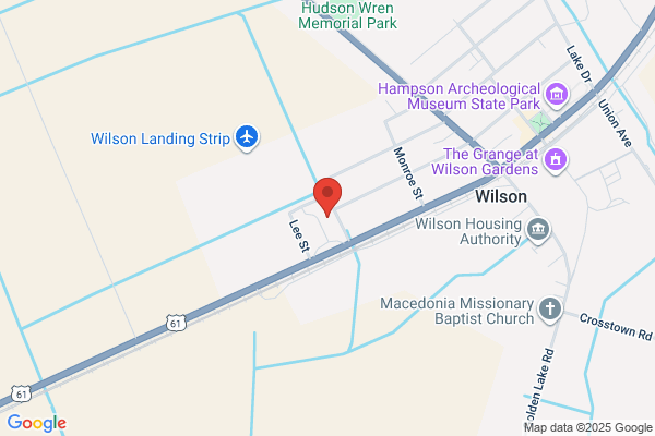 Wilson Elementary School
