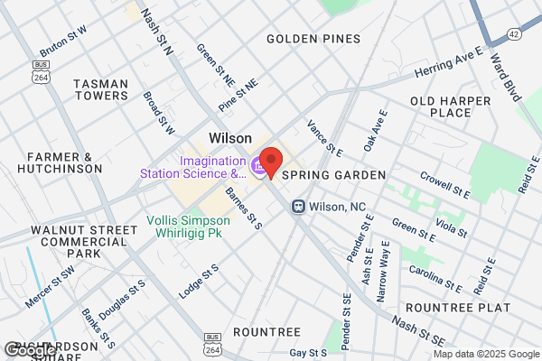 Wilson Housing Authority