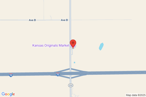 Kansas Originals Market