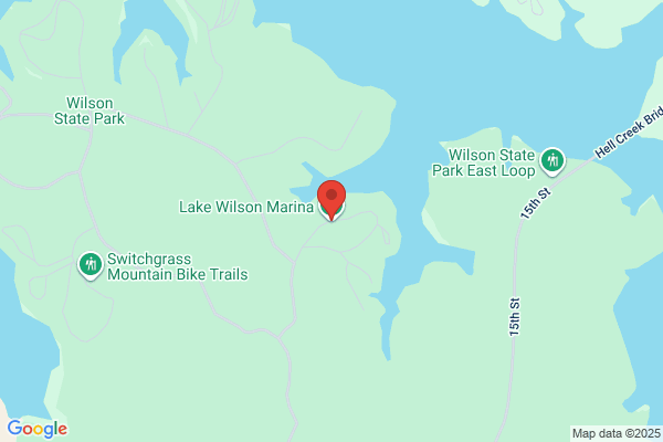 Lake Wilson Marina