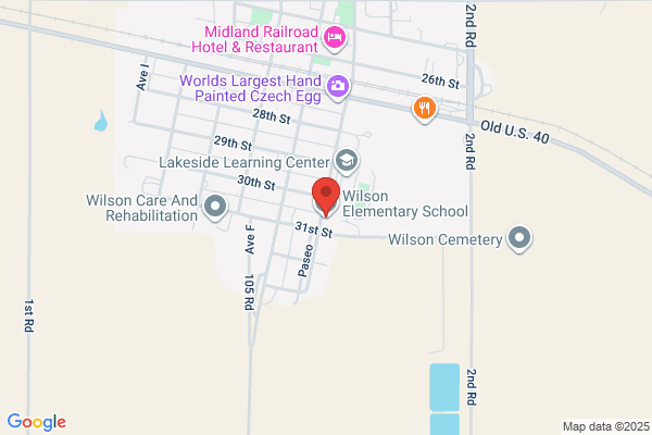 Wilson Elementary School