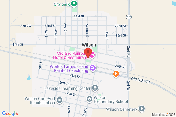 Wilson State Bank