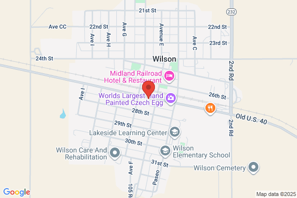 Wilson Wine & Spirits