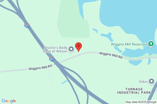 Lucas Heating Air & Electrical Inc