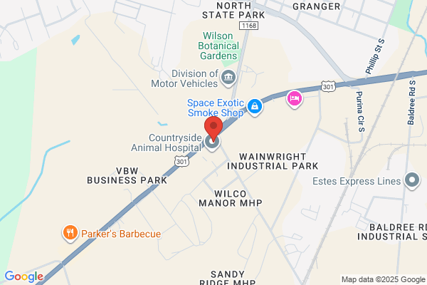 Fulford Antique Warehouse