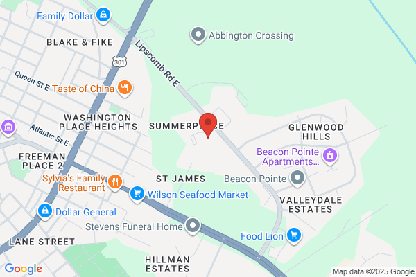 Summerset Court Apartments