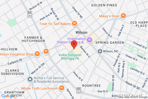 Short's Sew & Vac Center