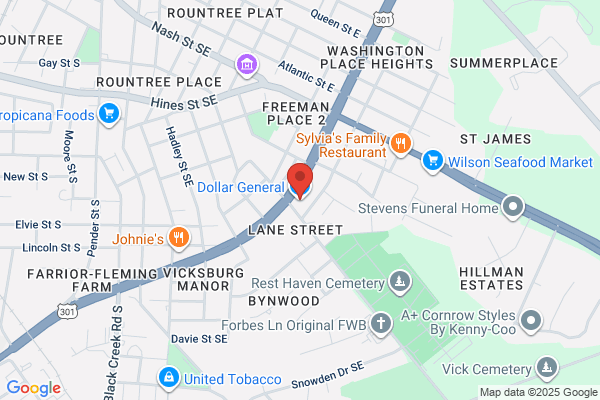 Bruce's Auto Repair & Service