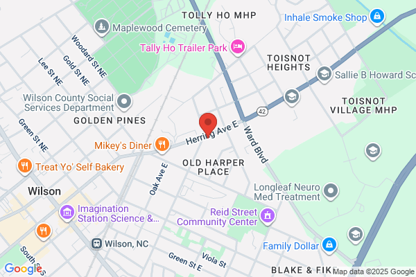 Gerald's Tire & Auto Center