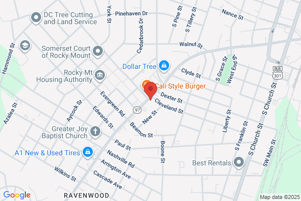 Jenkins Auto Repair