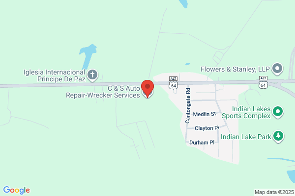 W C's Auto Service