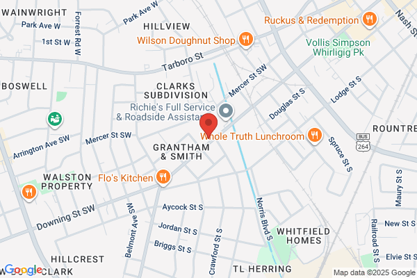 Wilson Starter & Generator Service
