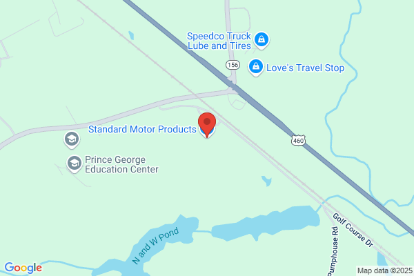 Standard Motor Products Inc