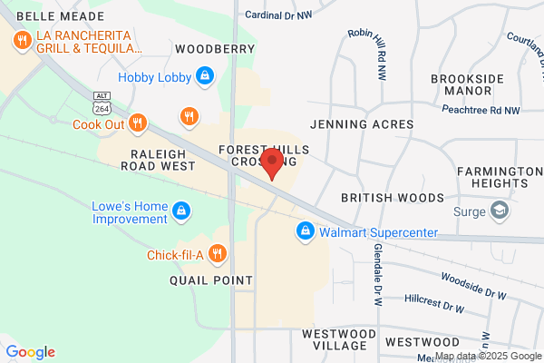 Mattress Firm Forest Hills Centre - Closed