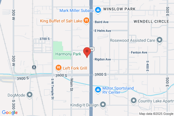 AutoZone Auto Parts