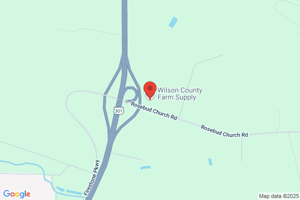 Wilson County Farm Supply