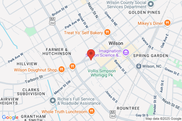 Kids Town Child Care & Learning Center