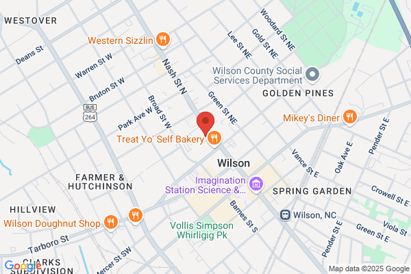 Wilson Family YMCA