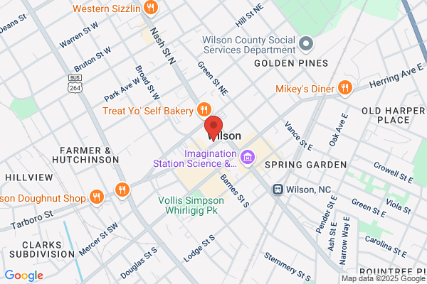 Leder Brothers Department Store