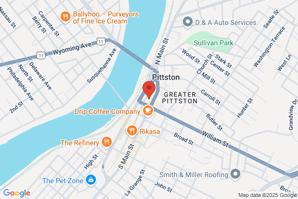 Smith Milton & Associates