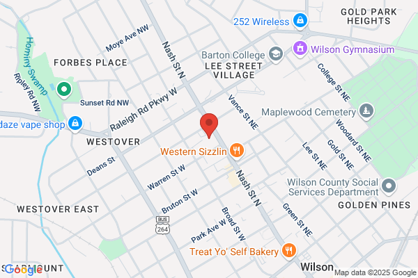 Watson Family Dentistry