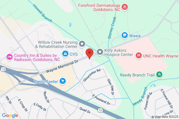 3Hc Home Health & Hospice Care Inc