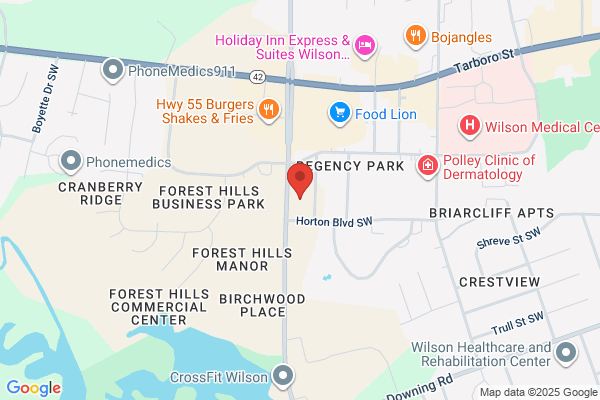 Gambro Health Care Forest Hills