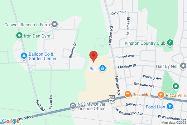 Howell Support Services Respite Home
