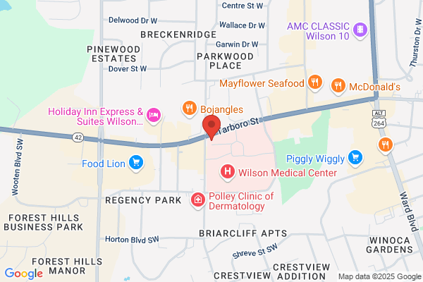 Wilson Immediate Care PA