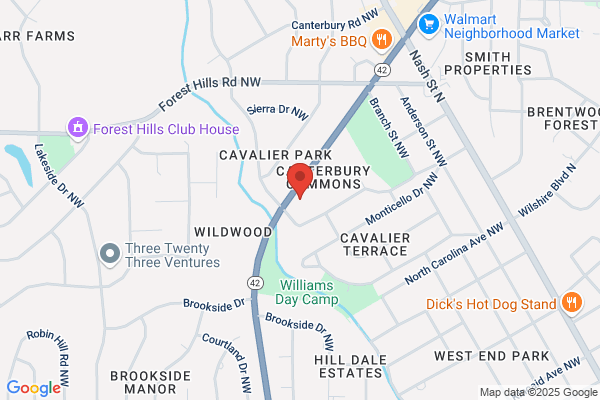 Wilson New Hope Primary Care