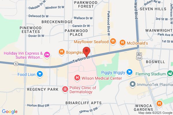 Wilson Primary Care