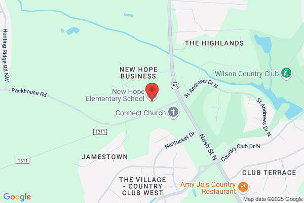 New Hope Elementary School