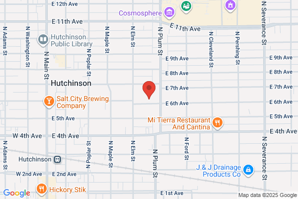 Wilson Sprinkler Systems Inc